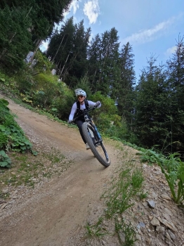Weekend Davos